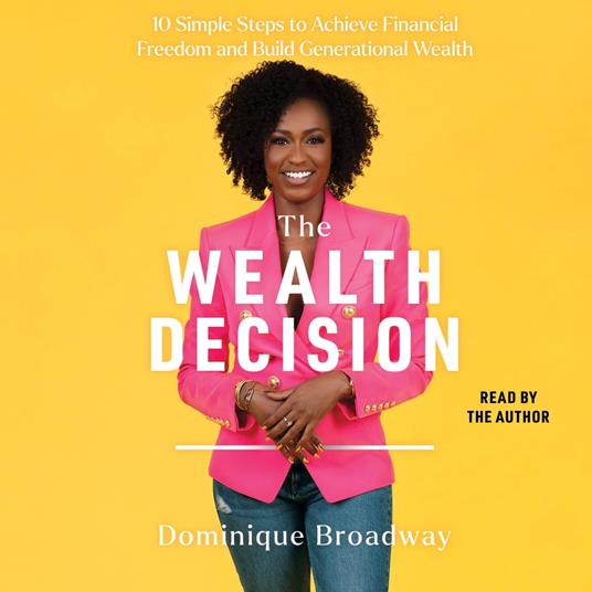 The Wealth Decision