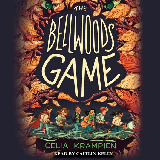 The Bellwoods Game