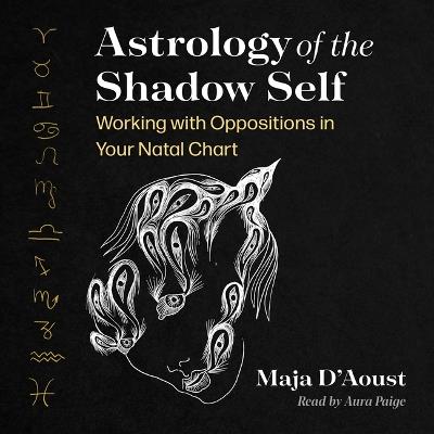 Astrology of the Shadow Self