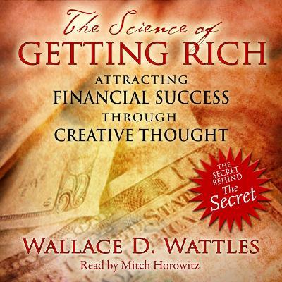 The Science of Getting Rich