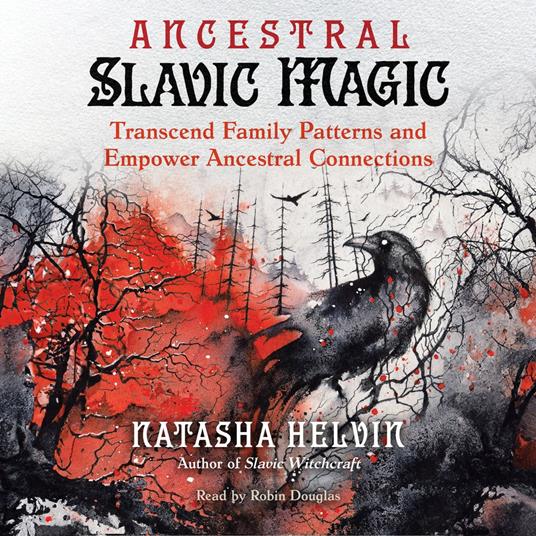 Ancestral Slavic Magic