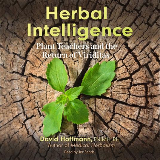 Herbal Intelligence