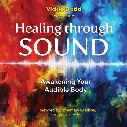 Healing through Sound