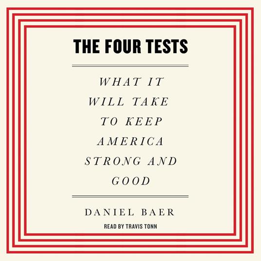 The Four Tests