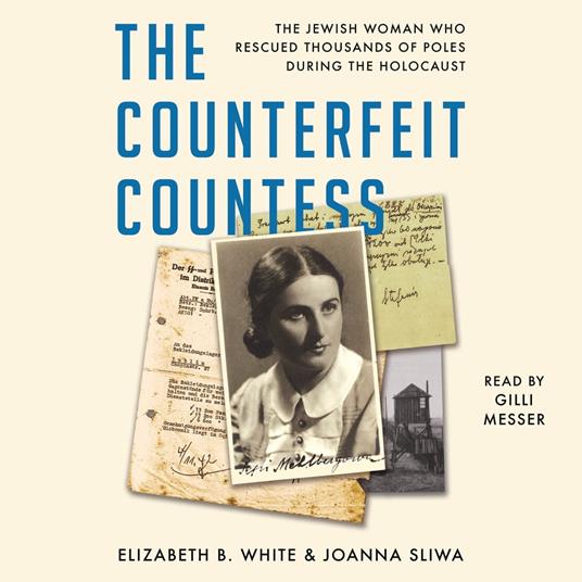 The Counterfeit Countess