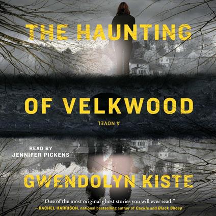 The Haunting of Velkwood