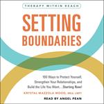 Setting Boundaries