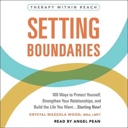 Setting Boundaries