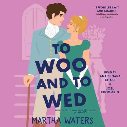 To Woo and to Wed