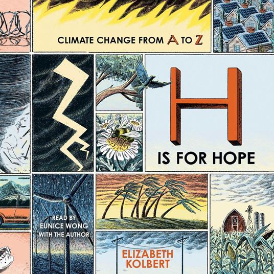 H Is for Hope