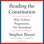 Reading the Constitution