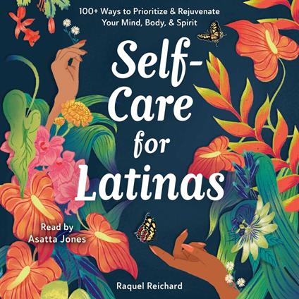 Self-Care for Latinas