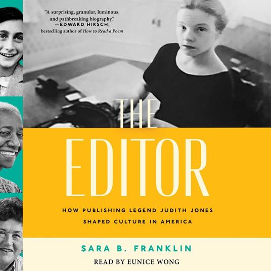 The Editor