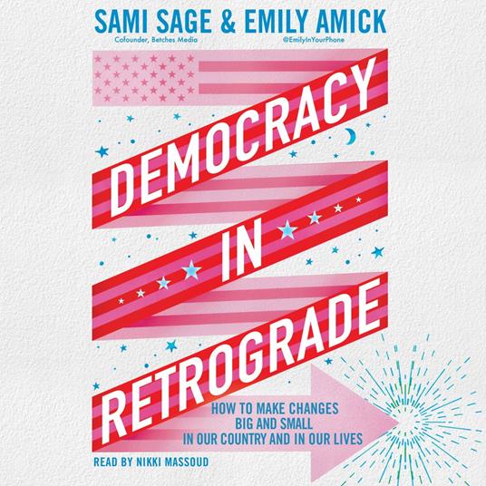 Democracy in Retrograde