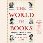 The World in Books