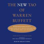 The New Tao of Warren Buffett