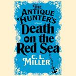 The Antique Hunter's Death on the Red Sea