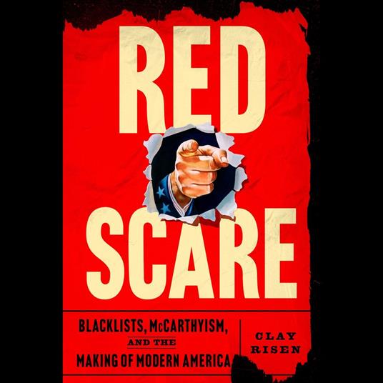 Red Scare