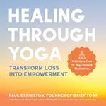 Healing Through Yoga