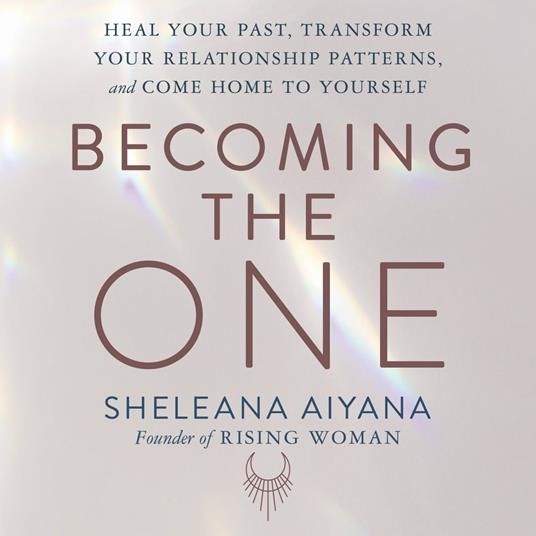 Becoming the One