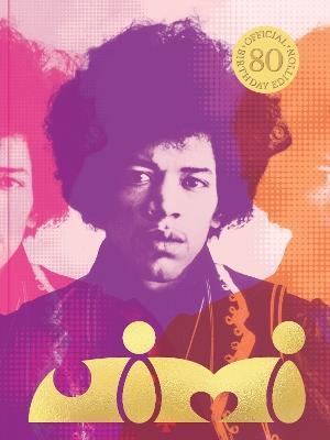 Jimi - Janie Hendrix,John McDermott - cover