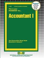 Accountant I