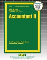 Accountant II