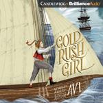 Gold Rush Girl