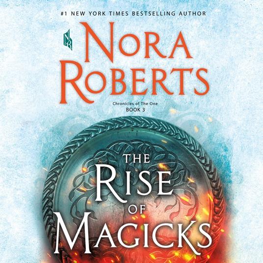 The Rise of Magicks - Roberts, Nora - Audiolibro in inglese | IBS