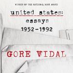 United States: Essays 1952-1992