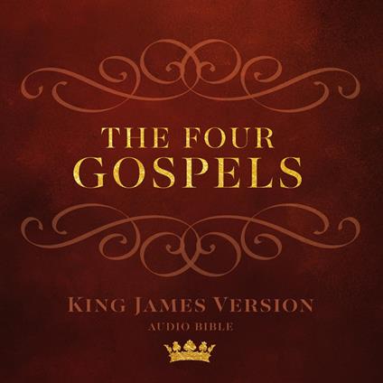 The Four Gospels