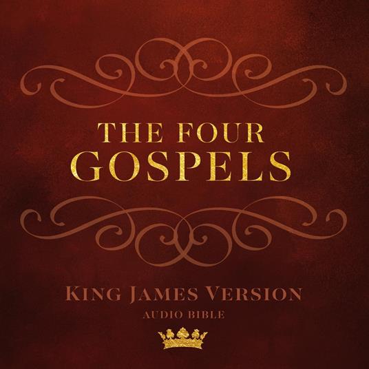 The Four Gospels