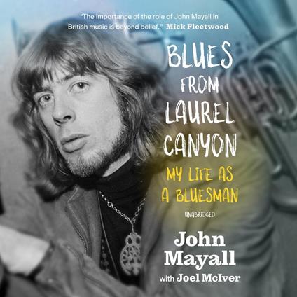 Blues from Laurel Canyon