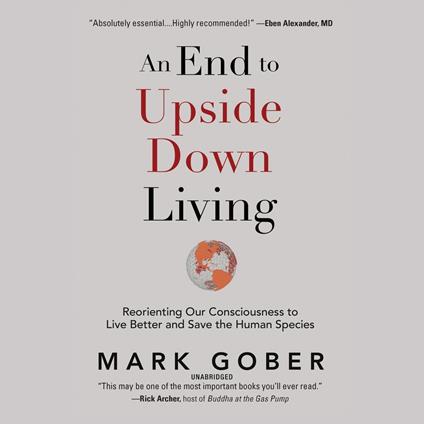 An End to Upside Down Living