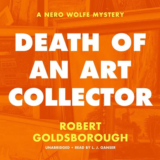 Death of an Art Collector