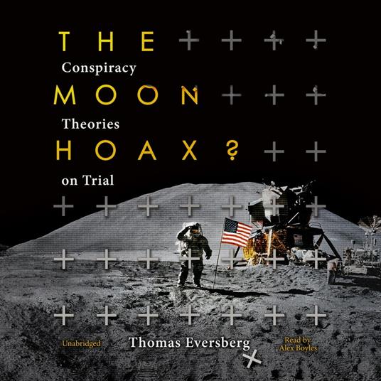 The Moon Hoax?