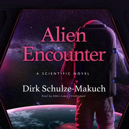 Alien Encounter