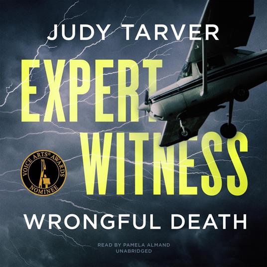 Expert Witness