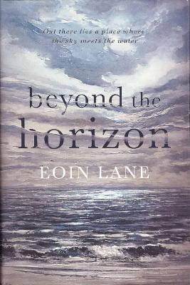 Beyond the Horizon - Eoin Lane - cover