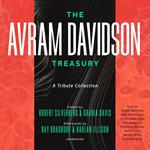 The Avram Davidson Treasury