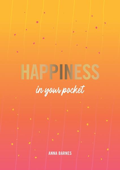 Happiness in Your Pocket