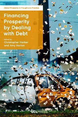 Financing Prosperity by Dealing with Debt - cover