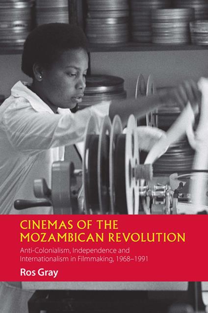 Cinemas of the Mozambican Revolution