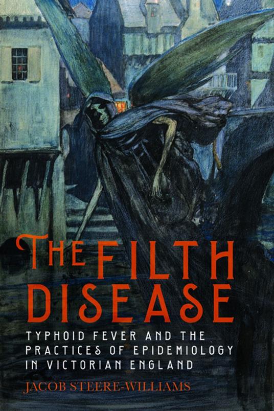 The Filth Disease