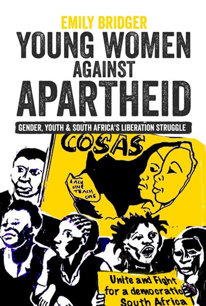 Young Women against Apartheid