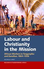 Labour & Christianity in the Mission