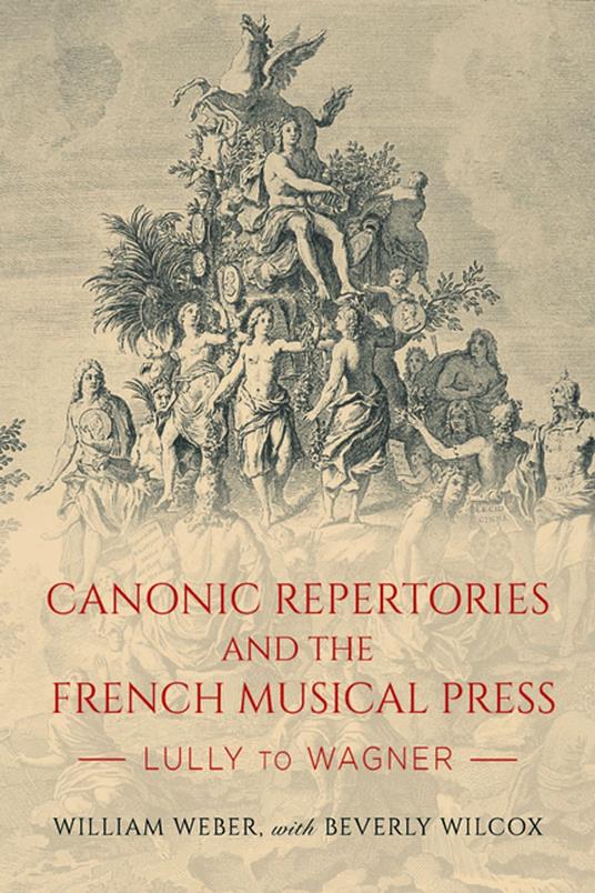 Canonic Repertories and the French Musical Press