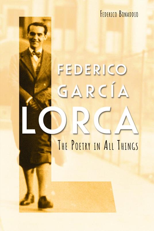 Federico García Lorca