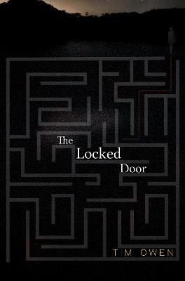 The Locked Door - Tim Owen - cover