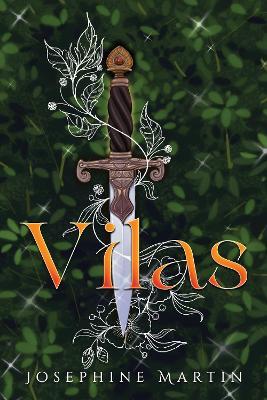 Vilas - Josephine Martin - cover